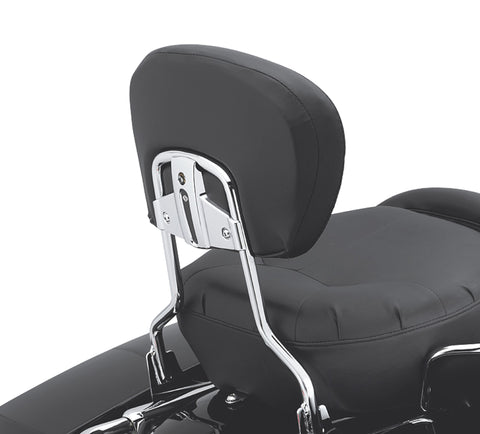 Harley Davidson 52723-06A H-D Detachables Sissy Bar Upright TALL DETACHABLE BACKREST KIT