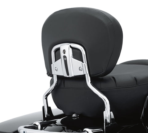 Harley-Davidson 52825-05 Styled Backrest Mounting Plate