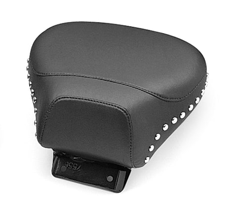 Harley Davidson 52912-00 Heritage Classic Touring Kit de selle passager pour passager, PSNGR