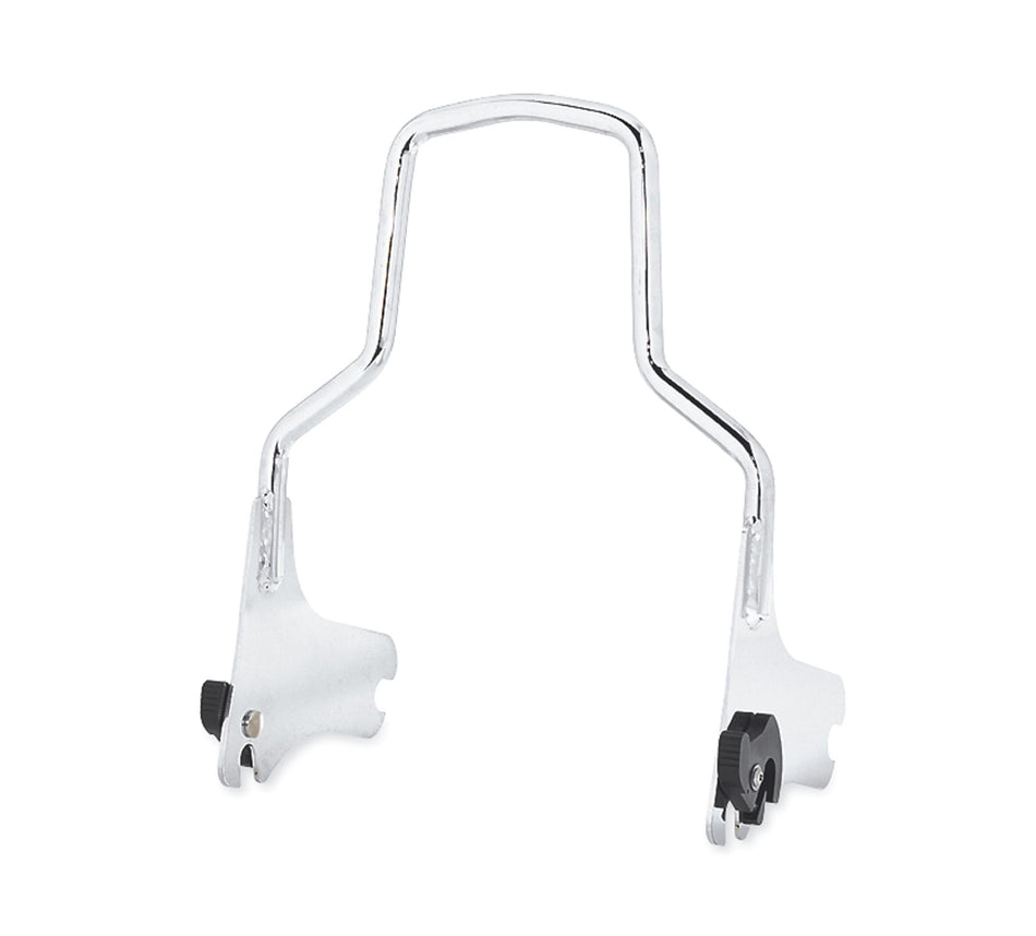 Harley Davidson 52933-97C H-D Detachables Sissy Bar Upright BACKREST KIT, DETACH, STANDARD