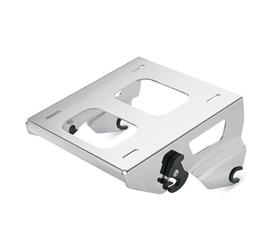Harley Davidson 53000225 H-D Detachables Solo Tour-Pak Mounting Rack SOLO T-PAK MTG RACK,H-D DETACH