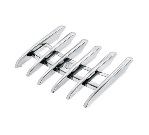 Kit de porte-bagages pour Tour-Pak Harley Davidson 53000242 Stealth - STEALTH, T-PAK RACK, CH