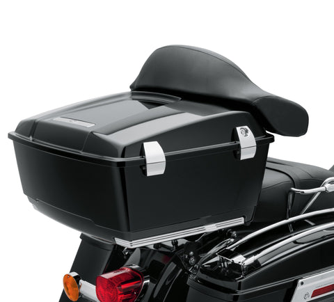 Loquets Tour-Pak Premium Harley Davidson 53000252 LOQUETS TOUR-PAK PREMIUM, CHRO