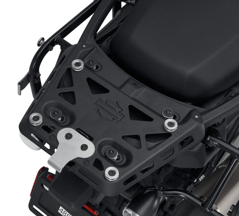 Harley Davidson 53000800A Top Case Mounting System KIT,T-PAK,TOP CASE MOUNT,ASSEM