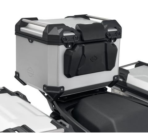 Harley-Davidson 53000847 Passenger Backrest Pad