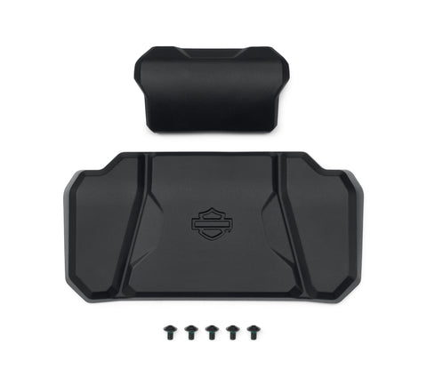 Harley-Davidson 53000847 Passenger Backrest Pad