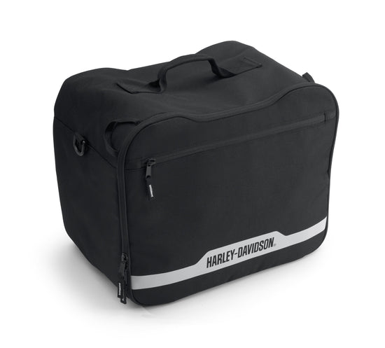 Kit de doublure de top case sport Harley Davidson 53000862, T-PAK, DOUBLURE