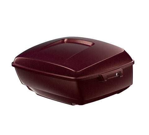 Harley-Davidson 53001050EXW King Tour-Pak Luggage - Copperhead