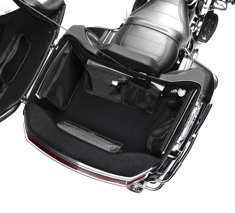 Harley Davidson Tour-Pak Wall Organizer