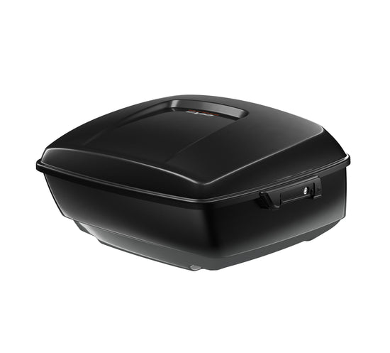 Harley-Davidson 53001194EZM King Tour-Pak Luggage - Raven Fade