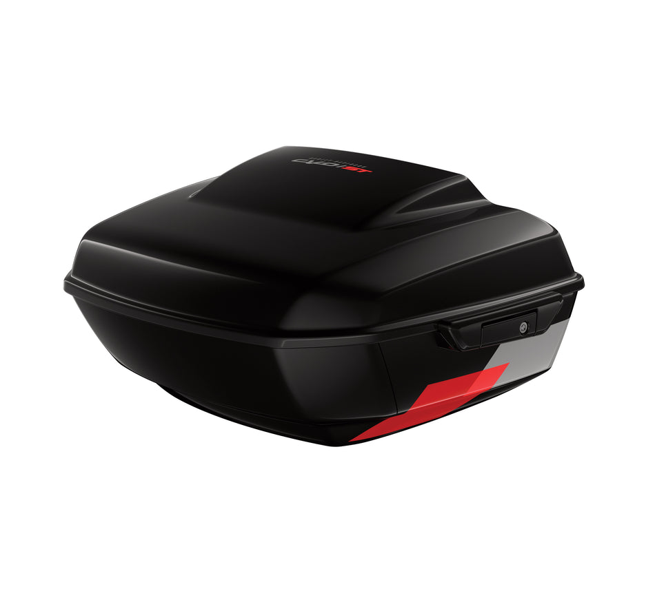 Harley Davidson Grand Tour-Pak Luggage - Hot Lap