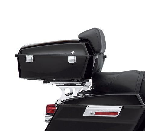 Harley Davidson 53276-04A H-D Detachables Two-Up Tour-Pak Mounting Rack KIT RACK,DETACH/T-PAK,FLT