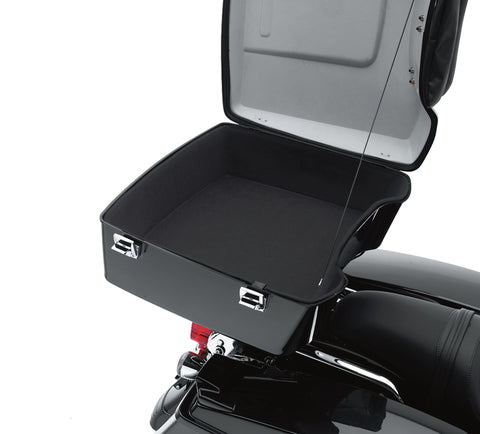Kit de doublure pour bagage Tour-Pak Chopped de qualité supérieure Harley Davidson 53285-06, CHOP'D T-PAK
