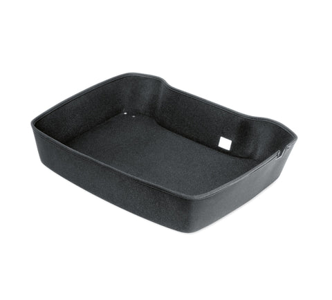 Harley Davidson 53285-06 Premium Chopped Tour-Pak Luggage Fitted Lining KIT LINER,CHOP'D T-PAK