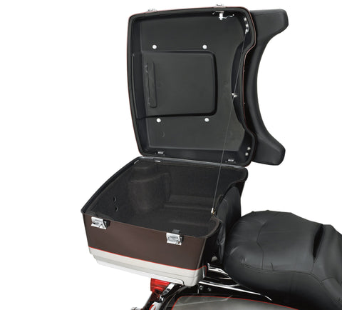 Kit de doublure de bagage Tour-Pak Premium King Ultra Harley Davidson 53301-06, KING T-PAK