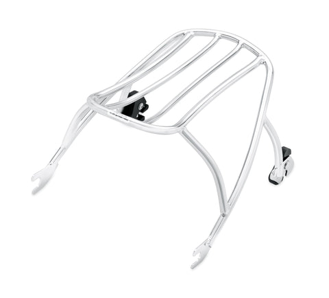 KIT DE SUPPORT DE PORTE-BAGAGES SOLO DETACHABLES HD Harley Davidson 53511-06A, SOLO, DETACHABLE, FXD/B