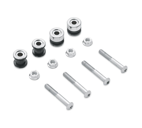 Harley Davidson 53528-95B H-D Detachables Docking Hardware Kit KIT DOCKING HARDWARE 94-96 XL'