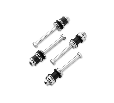 Harley Davidson 53544-04 H-D Detachables Docking Hardware Kit KIT, HARDWARE, DOCKING, XL