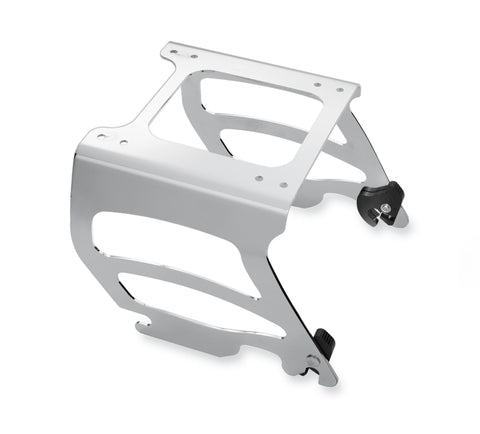 Harley Davidson 53655-04A H-D Detachables Solo Tour-Pak Mounting Rack XL DETACHABLE SOLO TOUR-PAK RA