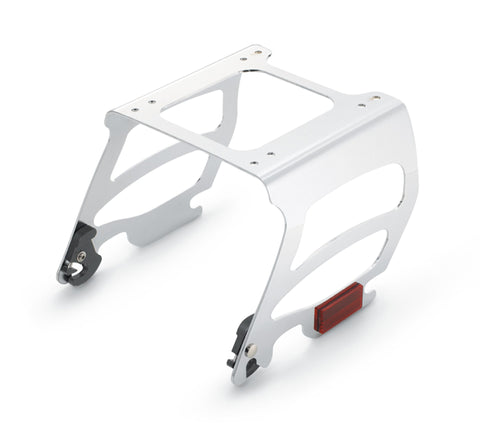 Harley Davidson 53655-04A H-D Detachables Solo Tour-Pak Mounting Rack XL DETACHABLE SOLO TOUR-PAK RA