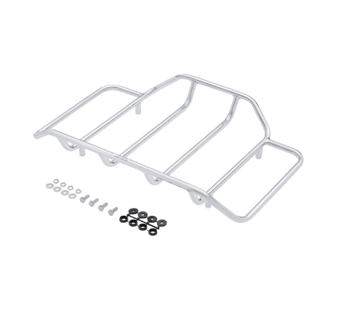 Harley Davidson 53665-87 Premium Tour-Pak Luggage Rack KIT-LUG RACK,LARGE