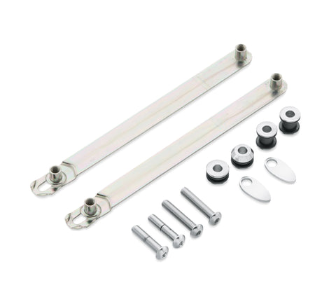 Harley Davidson 53797-09 H-D Detachables Docking Hardware Kit DOCKING HARDWARE,FXDB