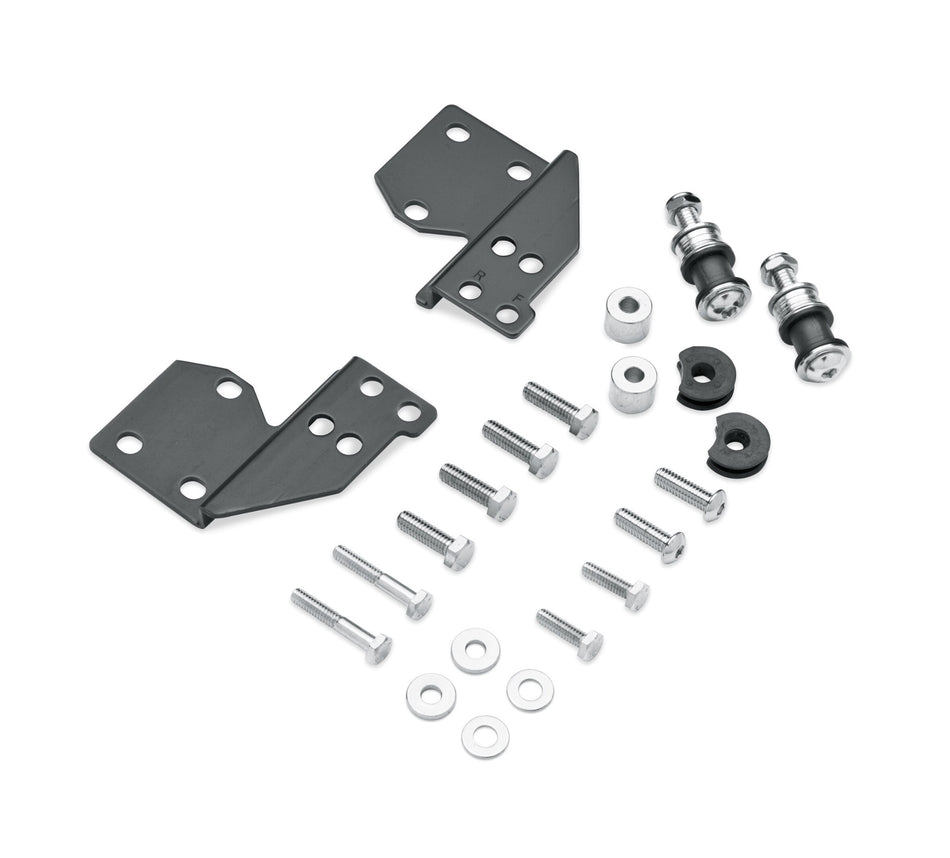 Harley Davidson 53803-06 H-D Detachables Docking Hardware Kit KIT-DOCK HDWARE,TOURING