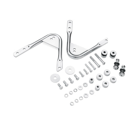 Harley Davidson 53804-06 H-D Detachables Docking Hardware Kits KIT, DOCKING HARDWARE