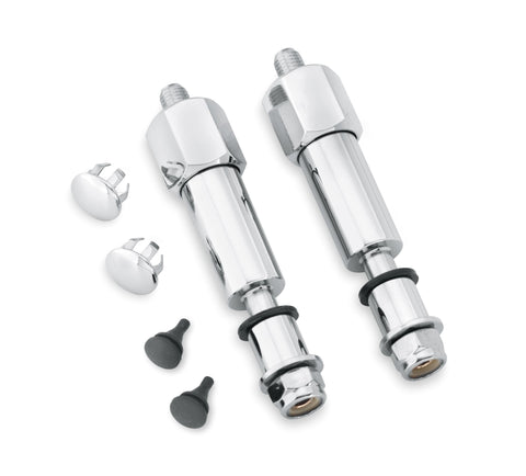 Harley Davidson 53820-00 Directional Relocation Kit KIT T-SIGNAL,RELOCATE,SOFTAIL