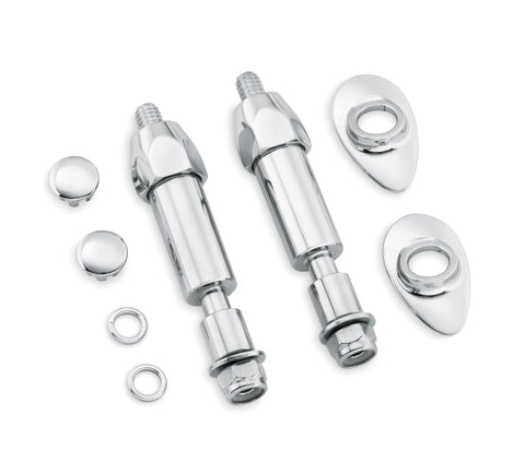 Harley Davidson 53859-02A Directional Relocation Kit KIT TURNSIGNAL,RELOCATE/SOFTAI