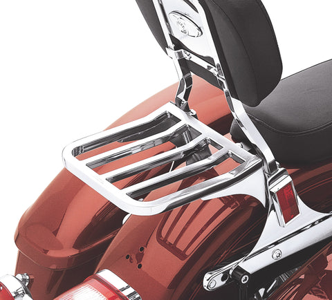 Harley Davidson Five Bar Sport Luggage Rack