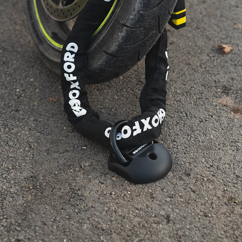 OXFORD TaskForce - Ground & Wall Anchor Kit - LK408