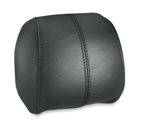 Harley Davidson 53928-05 Short Backrest Pad for Softail One-Piece Upright KIT PAD,BKRST/SOFTAIL
