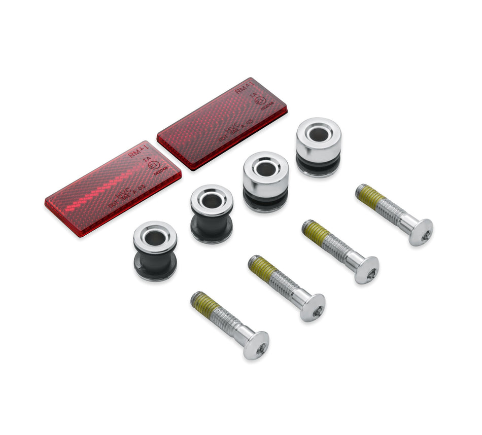 Harley Davidson 53932-03A Detachable Docking Hardware Kit DOCKING HARDWARE KIT SFTL,W/O