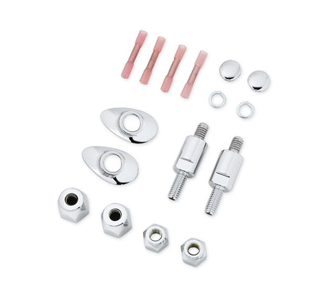 Harley Davidson 53959-06 Directional Relocation Kit KIT-RELOCATE,T-SGNL/SOFTAIL