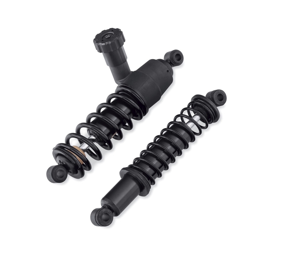 Harley Davidson 54000159 Premium Hand-Adjustable Touring Shocks KIT,RR SHOCK,LOW