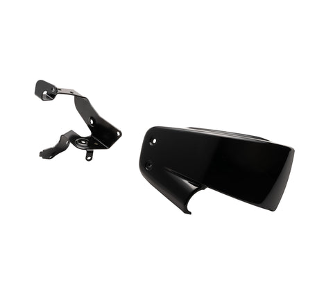 Harley Davidson 54000321 Screamin' Eagle/Ãƒâ€“hlins Remote Reservoir Rear Suspension Install Kit KIT,RR SHOCK,SE,SIDE COVER