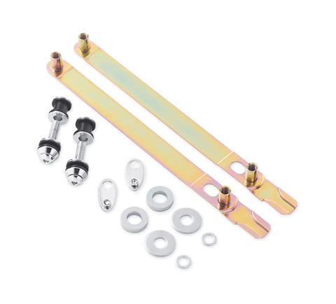 Harley Davidson 54097-10 H-D Detachables Docking Hardware Kit DOCKING HARDWARE KIT