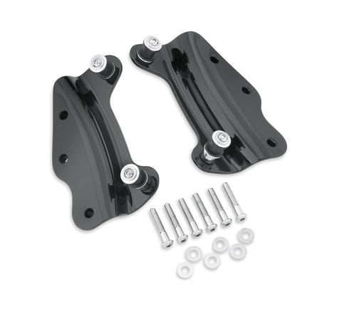Harley Davidson 4-Point Docking Hardware Kit