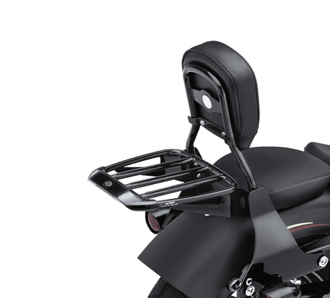 Harley Davidson 54291-11 Air Foil Luggage Rack LUGGAGE RACK, AIR FOIL, GLOSS