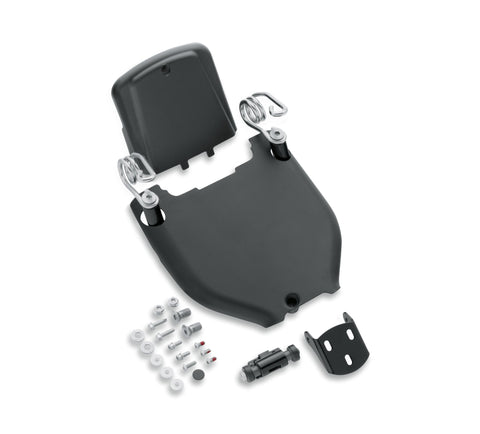 Harley Davidson 54376-10B Spring Saddle Installation Kit KIT,RDR SEAT,HDW,SPRING SEAT M
