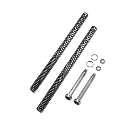 Harley Davidson 54758-07 Profile Low Front Suspension PROFILE FLST FRONT LOWERING KI