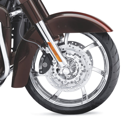 Harley-Davidson 55071-11A Agitator 19 in Front Wheel