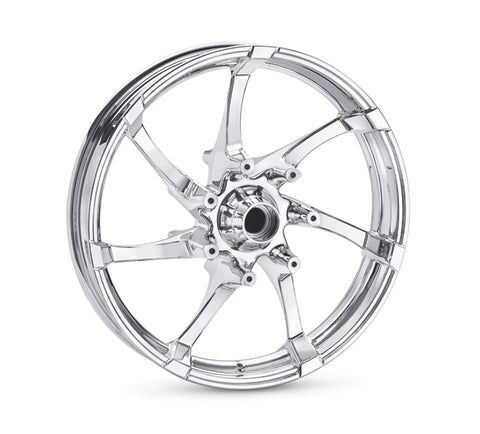 Harley-Davidson 55071-11A Agitator 19 in Front Wheel