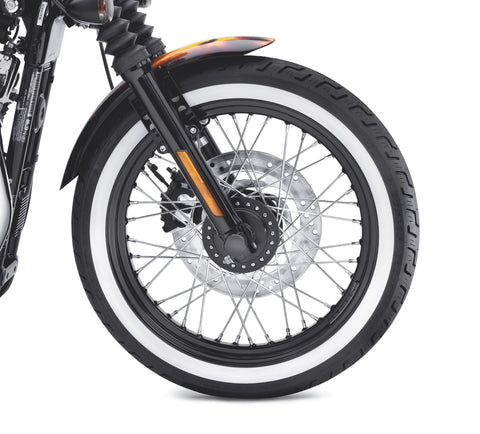 PNEU Harley Davidson 55193-10, AVANT, LARGE-WW, 100/90-19