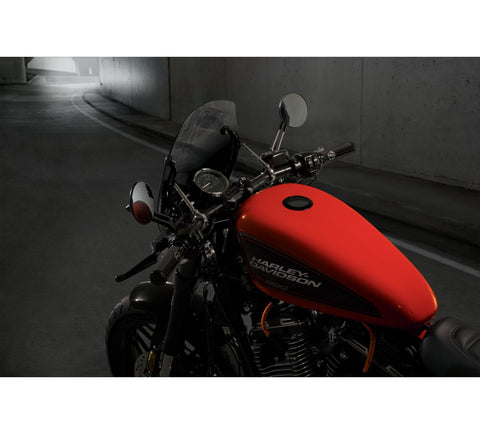 KIT DE GUIDON POUR BARRE DE DRAGAGE POUR SPORTSTER HARLEY DAVIDSON 55800035A, XL DRAG