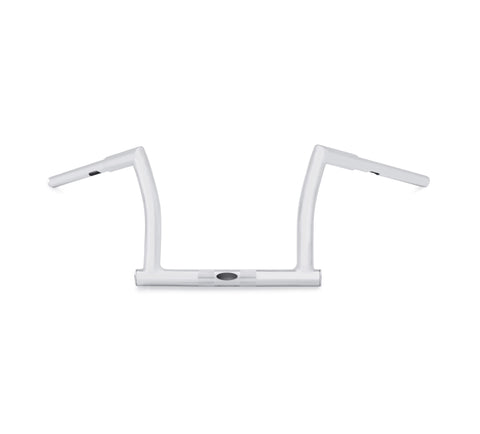 Harley Davidson 55800568 Chizeled Lo Handlebar - Chrome TUBE,H-BAR,KIT,CHIZELED,SLAMMED,CHROME