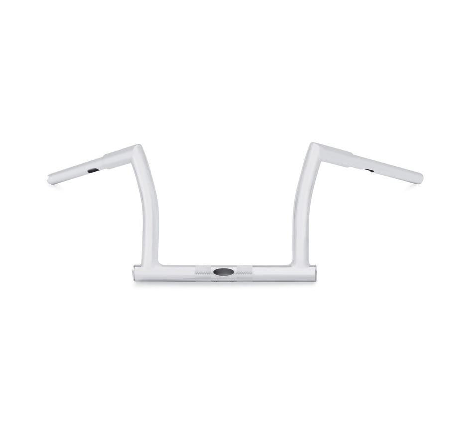 Harley Davidson 55800568 Chizeled Lo Handlebar - Chrome TUBE,H-BAR,KIT,CHIZELED,SLAMMED,CHROME