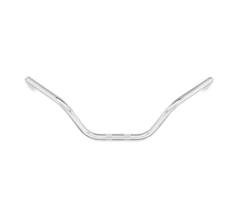 Harley Davidson 55800715 Reach Handlebar - 1.0 in. - Chrome HBAR,REACH,CHRM,1