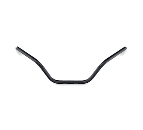 Harley Davidson 55800717 Reach Handlebar - 1 in. - Black HBAR,REACH,BLK,1